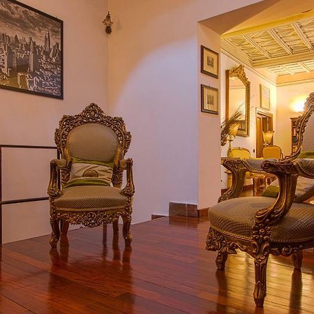 Bed and Breakfast The Loft 22 Витербо Экстерьер фото