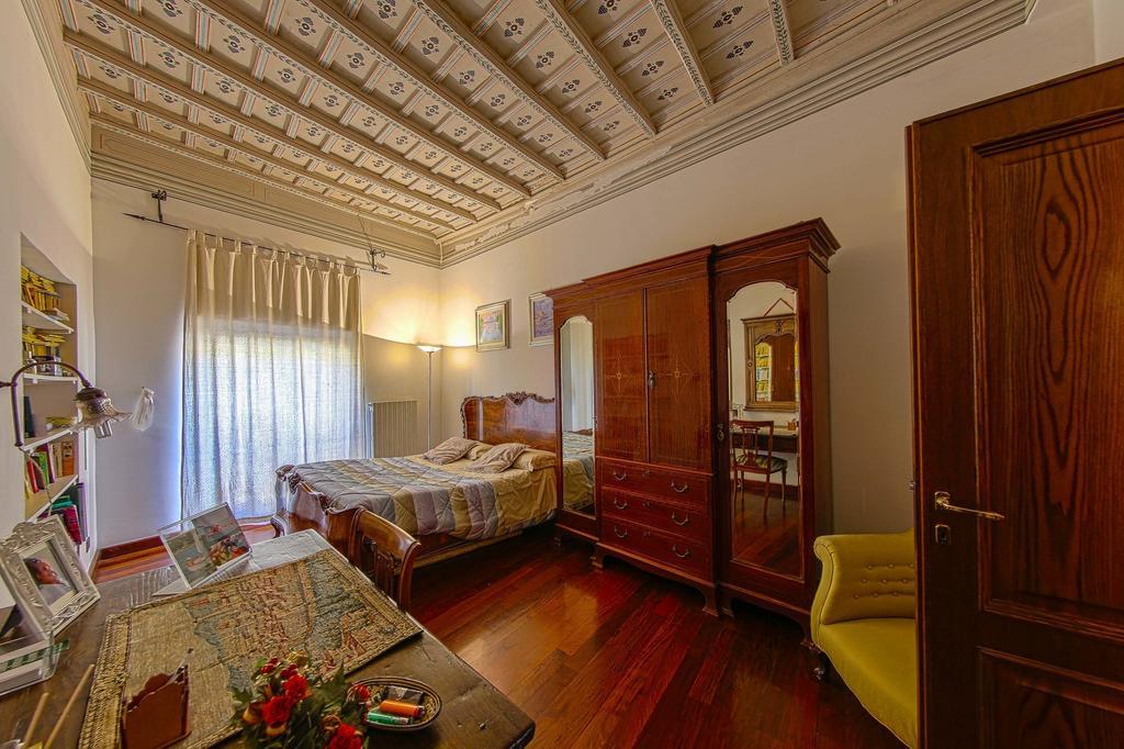 Bed and Breakfast The Loft 22 Витербо Экстерьер фото